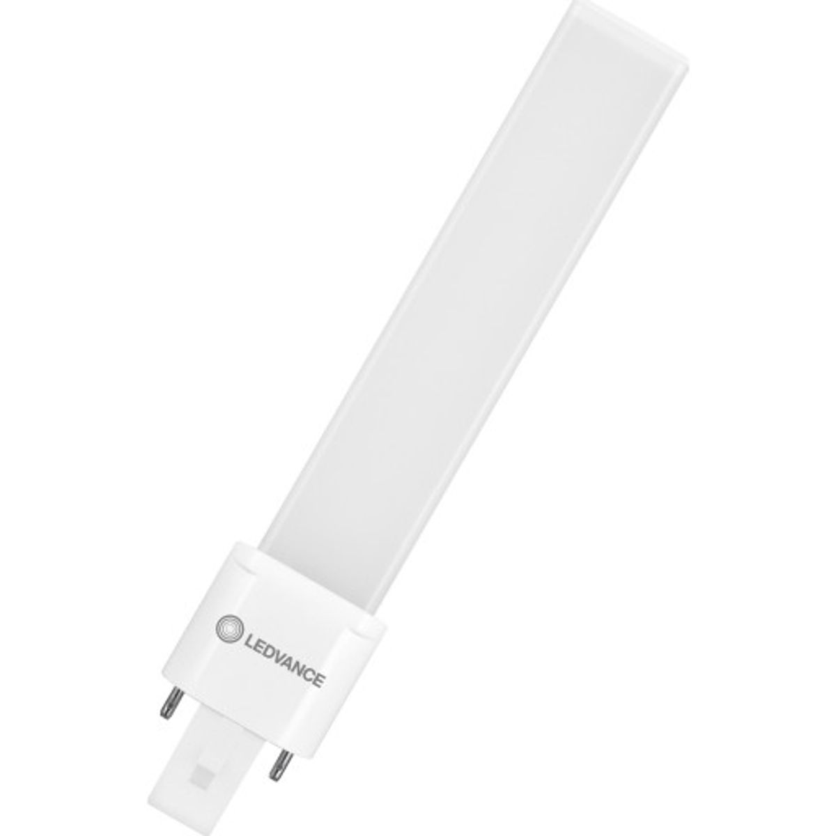 Ledvance Dulux G23 LED kompaktrør, 4W, 3000K