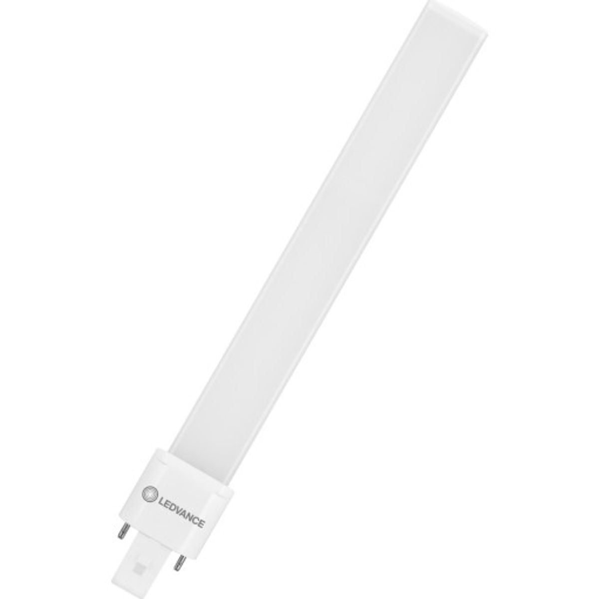 Ledvance Dulux G23 LED kompaktrør, 6W, 3000K