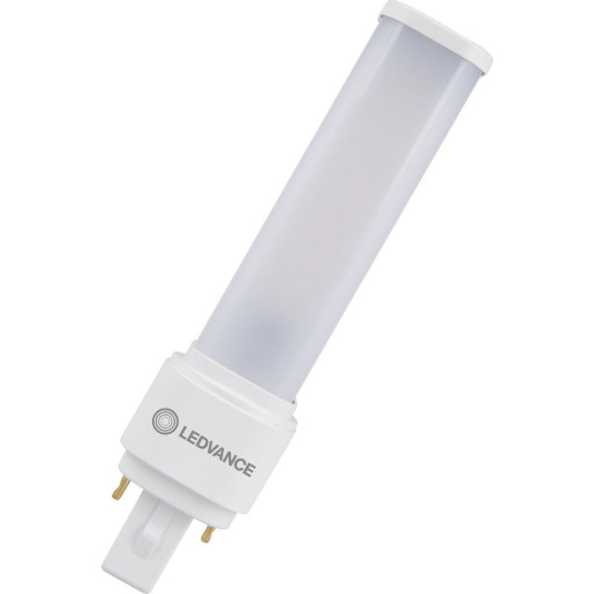 Ledvance Dulux G24d-2 LED kompaktrør, 7W, 3000K