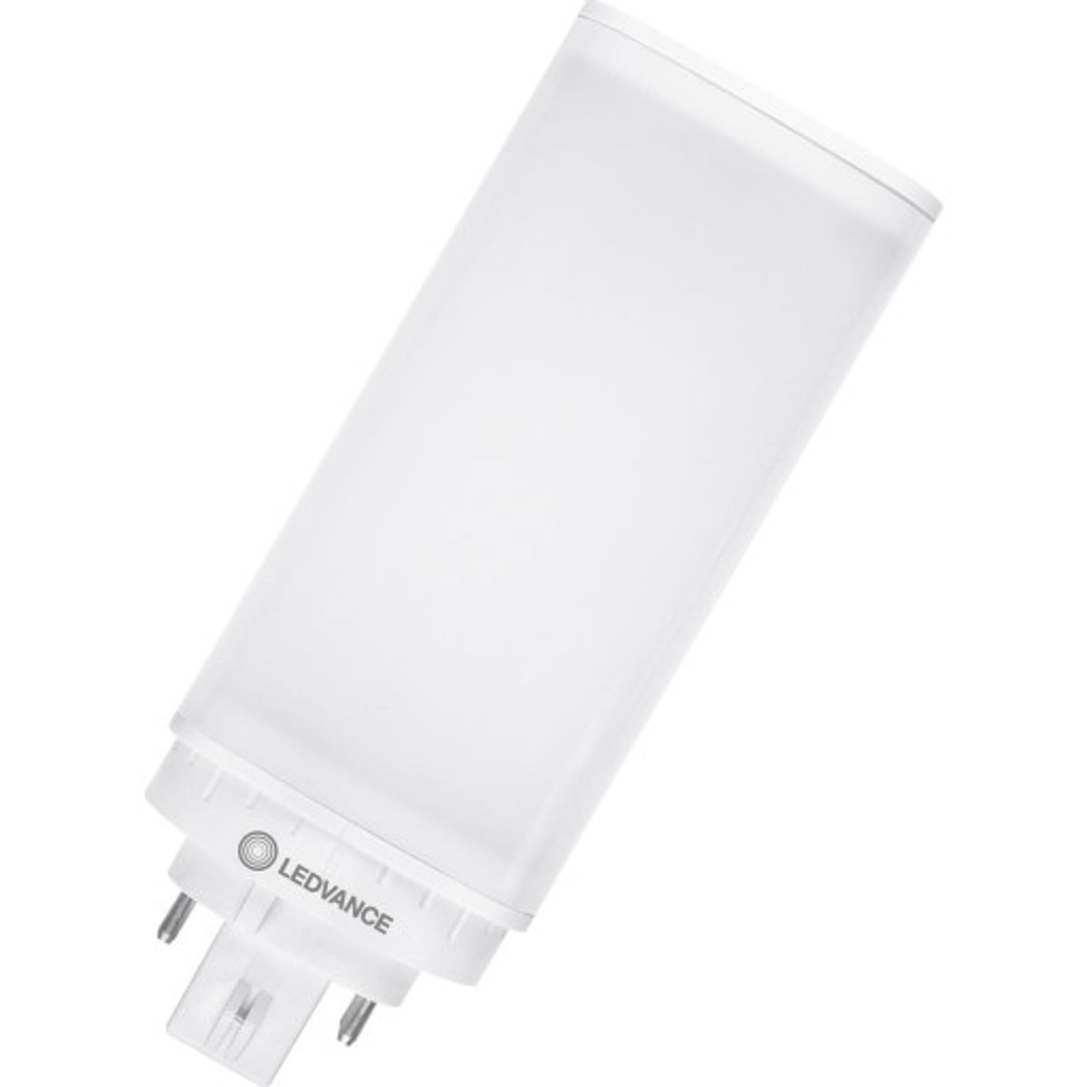 Ledvance Dulux GX24q-2 LED kompaktrør, 7W, 3000K