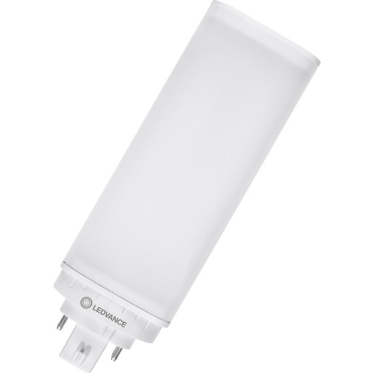 Ledvance Dulux GX24q-3 LED kompaktrør, 10W, 3000K