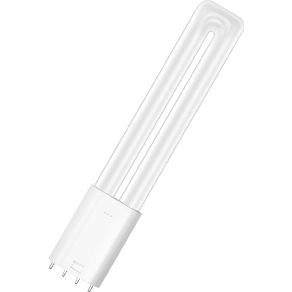 Ledvance Dulux L LED kompaktrør 8W erstatter 18W kompaktrør 4000K