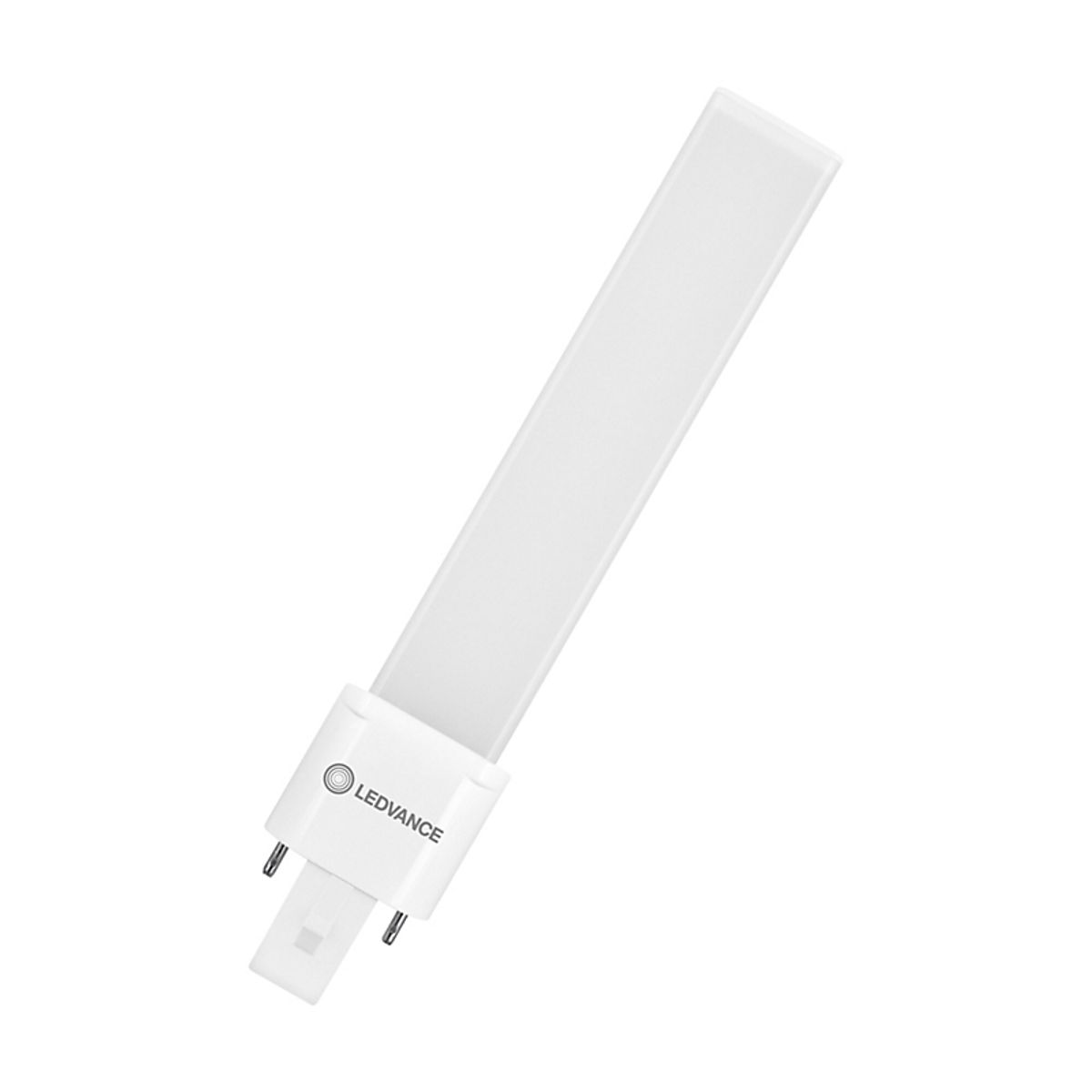 LEDVANCE DULUX LED S G23 500lm 4W/830 (9W) EM+230V