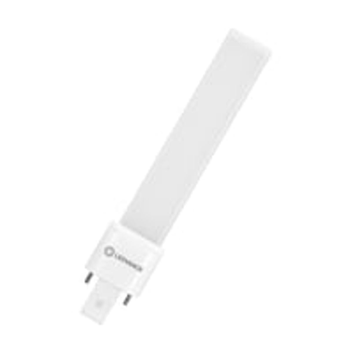 Ledvance DULUX LED S G23 500lm 4W/830 EM+230V