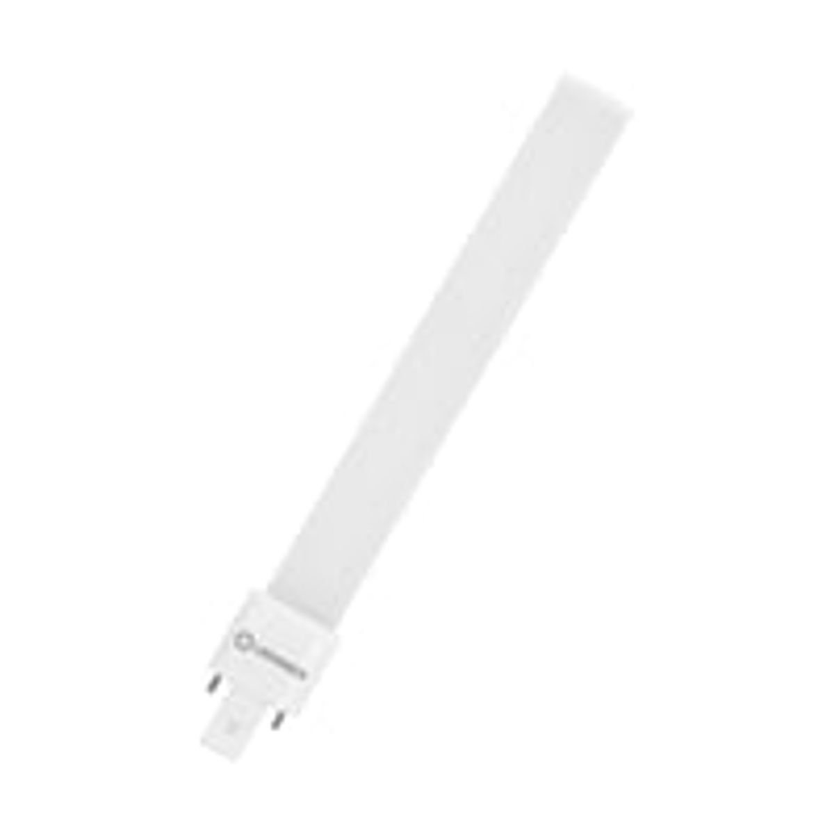 Ledvance DULUX LED S G23 630lm 6W/830 EM+230V