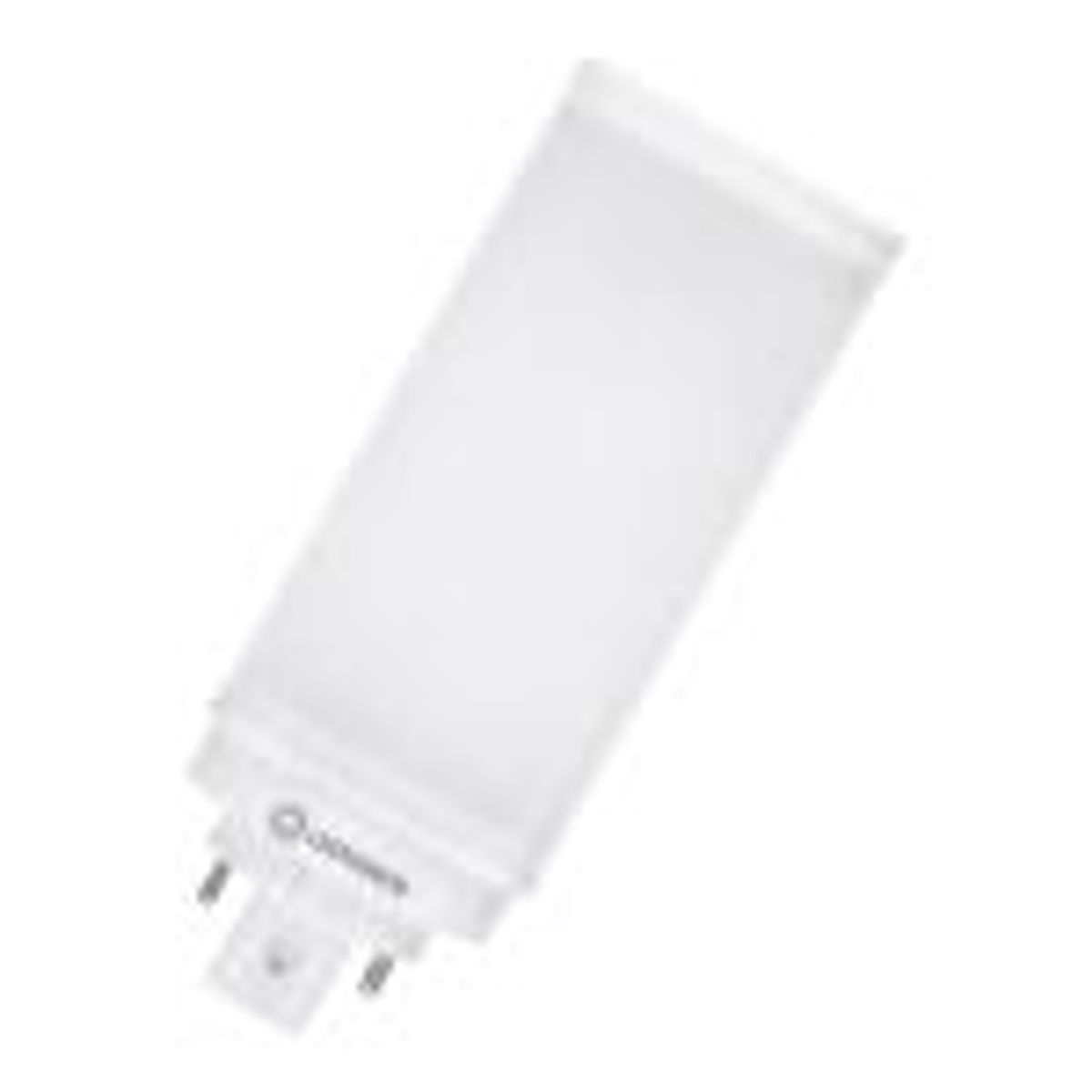 LEDVANCE DULUX LED T/E, 7w/830, GX24Q-2, 4-pin (720 lumen), ikke dæmpbar, EM, 230v (=18w)