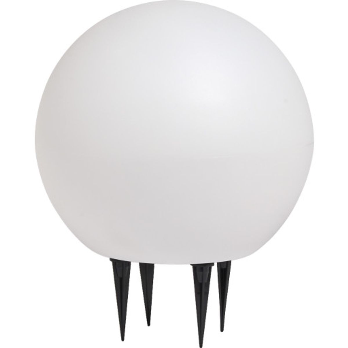 Ledvance Endura Hybrid Ball solcelle bedlampe