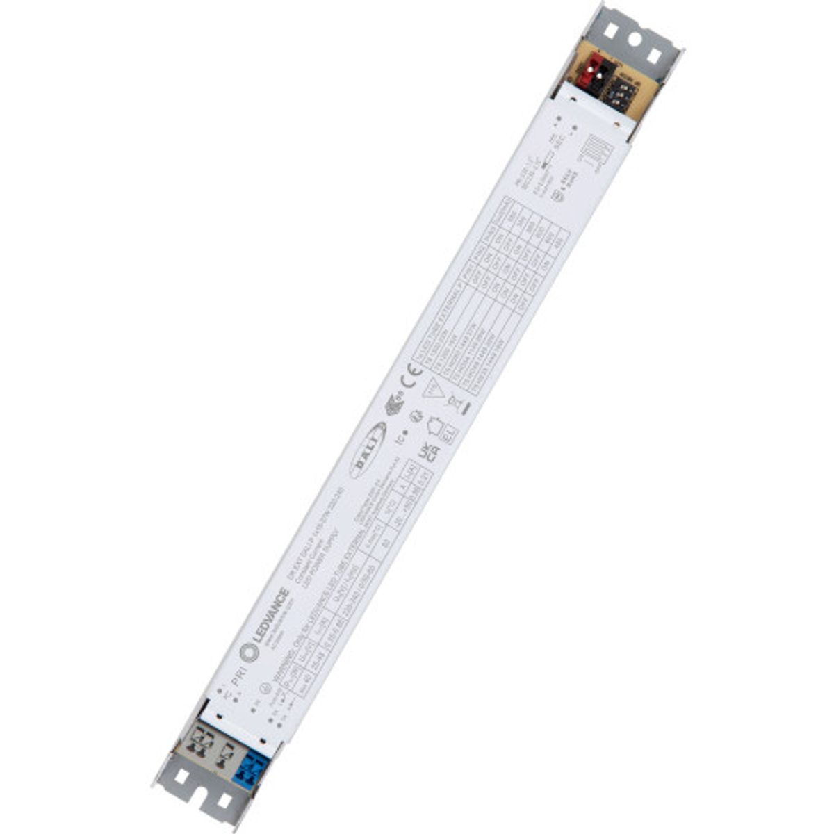 Ledvance EXT LED driver, DALI, PUSH, 1x15-37W