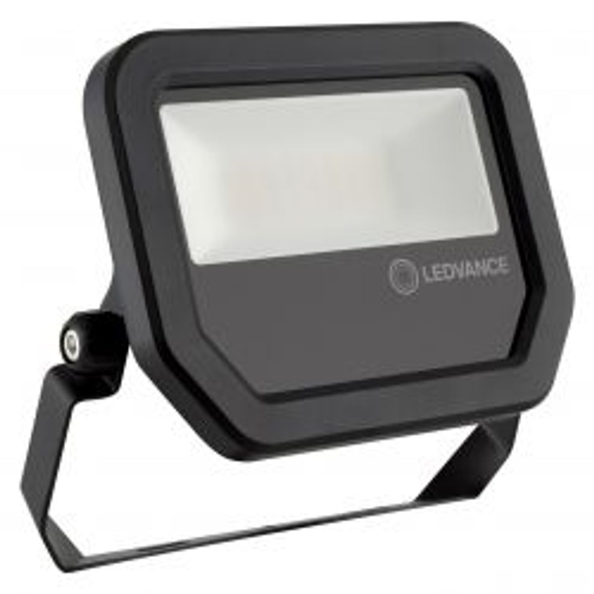 Ledvance Floodlight 20w/830 Sym 100 Bk - C