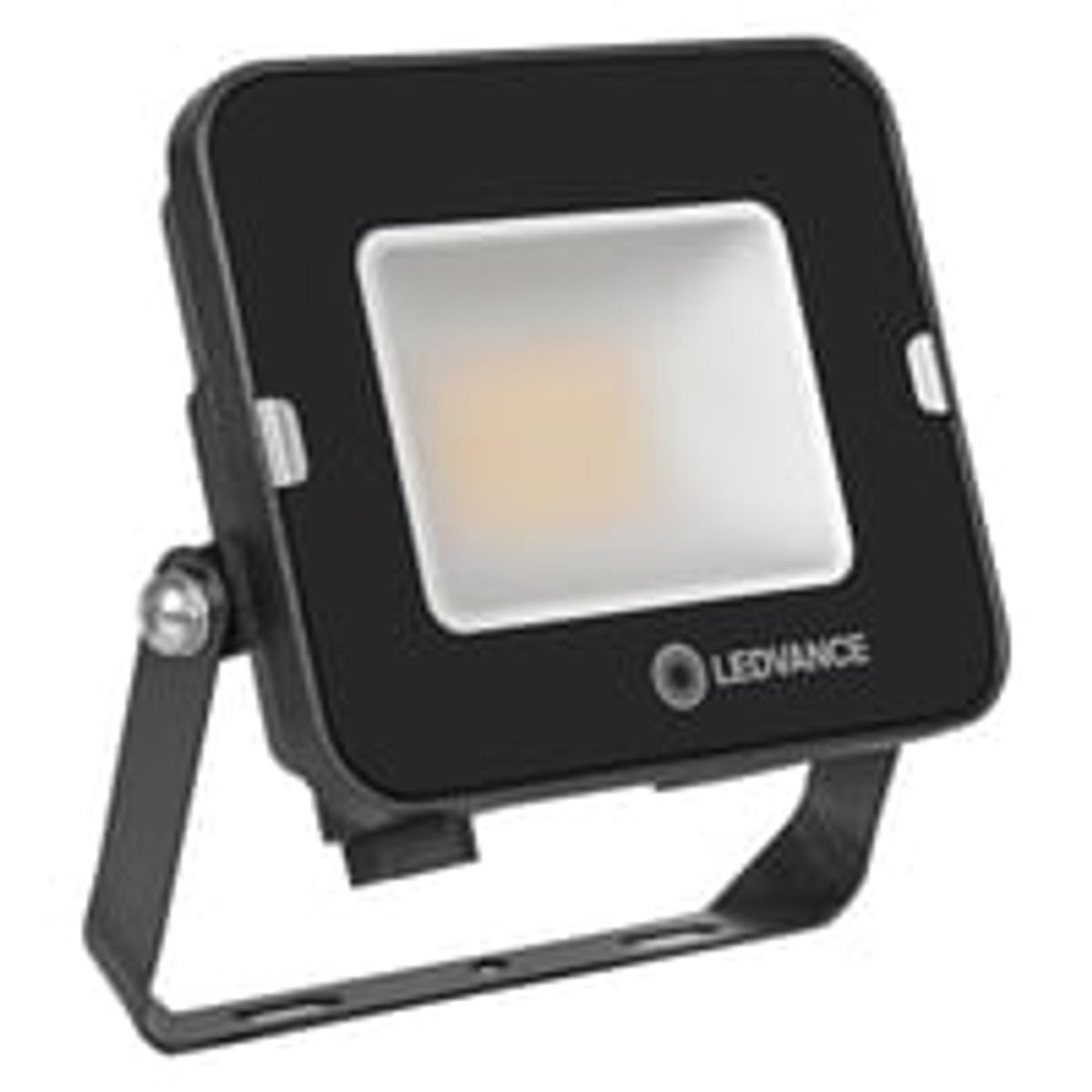 Ledvance Floodlight Compact Value projektr, IP65, 3000K, 1800lm, sort