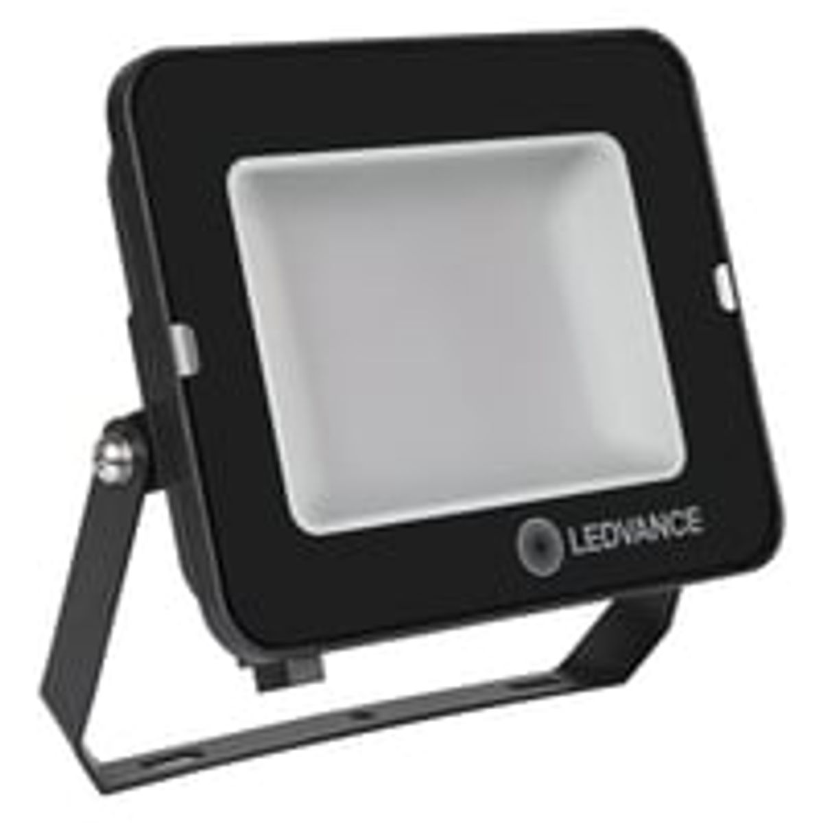 Ledvance Floodlight Compact Value projektr, IP65, 3000K, 4500lm, sort