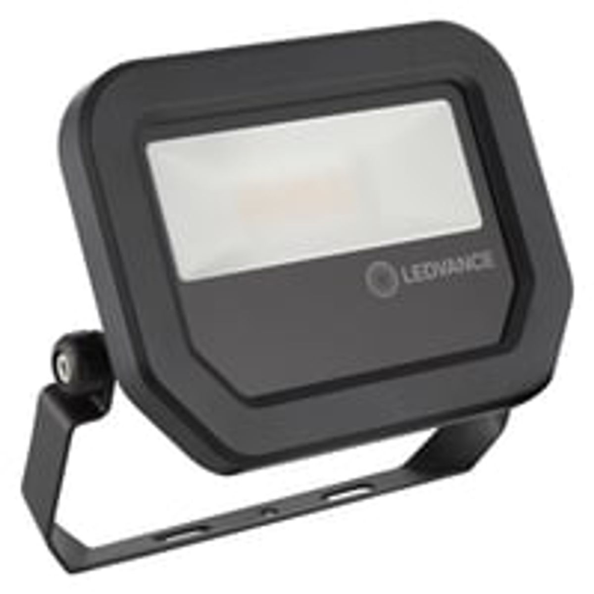 Ledvance Floodlight Performance projektr, IP65, 1100lm, 3000K, sort