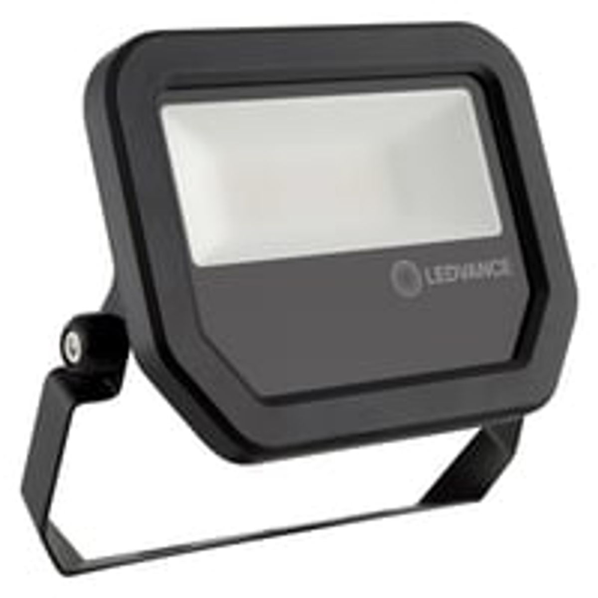 Ledvance Floodlight Performance projektr, IP65, 2200lm, 3000K, sort