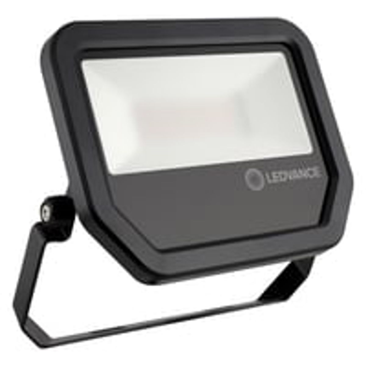 Ledvance Floodlight Performance projektr, IP65, 3300lm, 3000K, sort