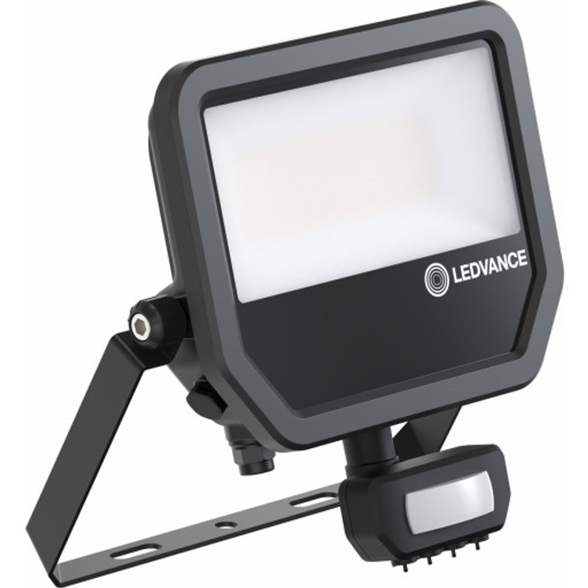 Ledvance Floodlight PFM mult lumen sensor 6000lm 41W/840 IP65 so