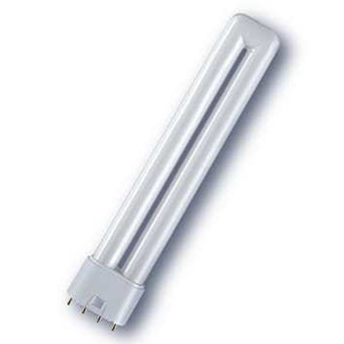 Ledvance Kompaktrør Dulux L 24W 827, 1800 lumen 2G11 - 4 stk tilbage