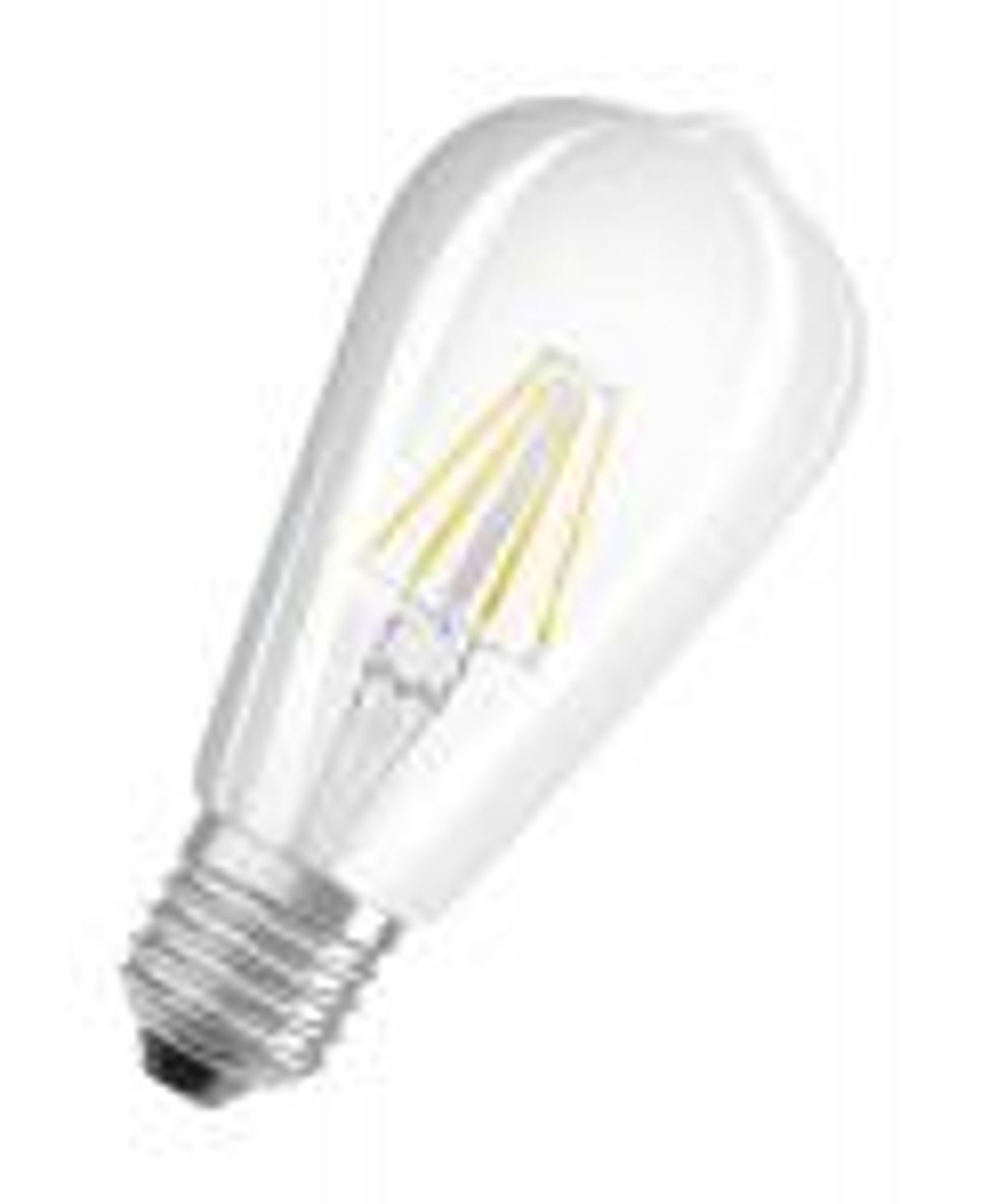 Ledvance led comfort edison filament 730lm 5,8w/940 (60w) e27 dæmpbar