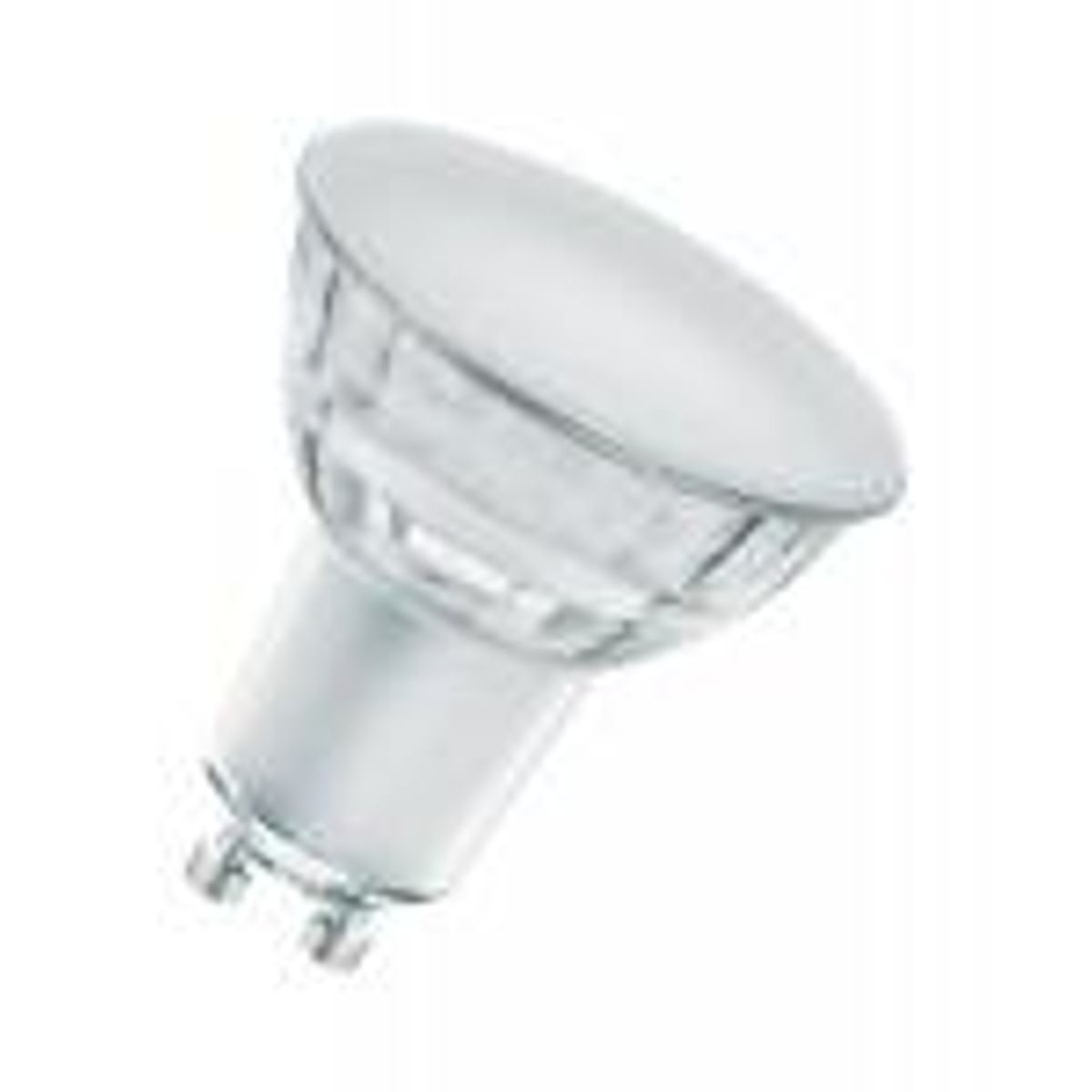 Ledvance led comfort par16 120 ° 575lm 6,7w/940 (46w) gu10 dæmpbar