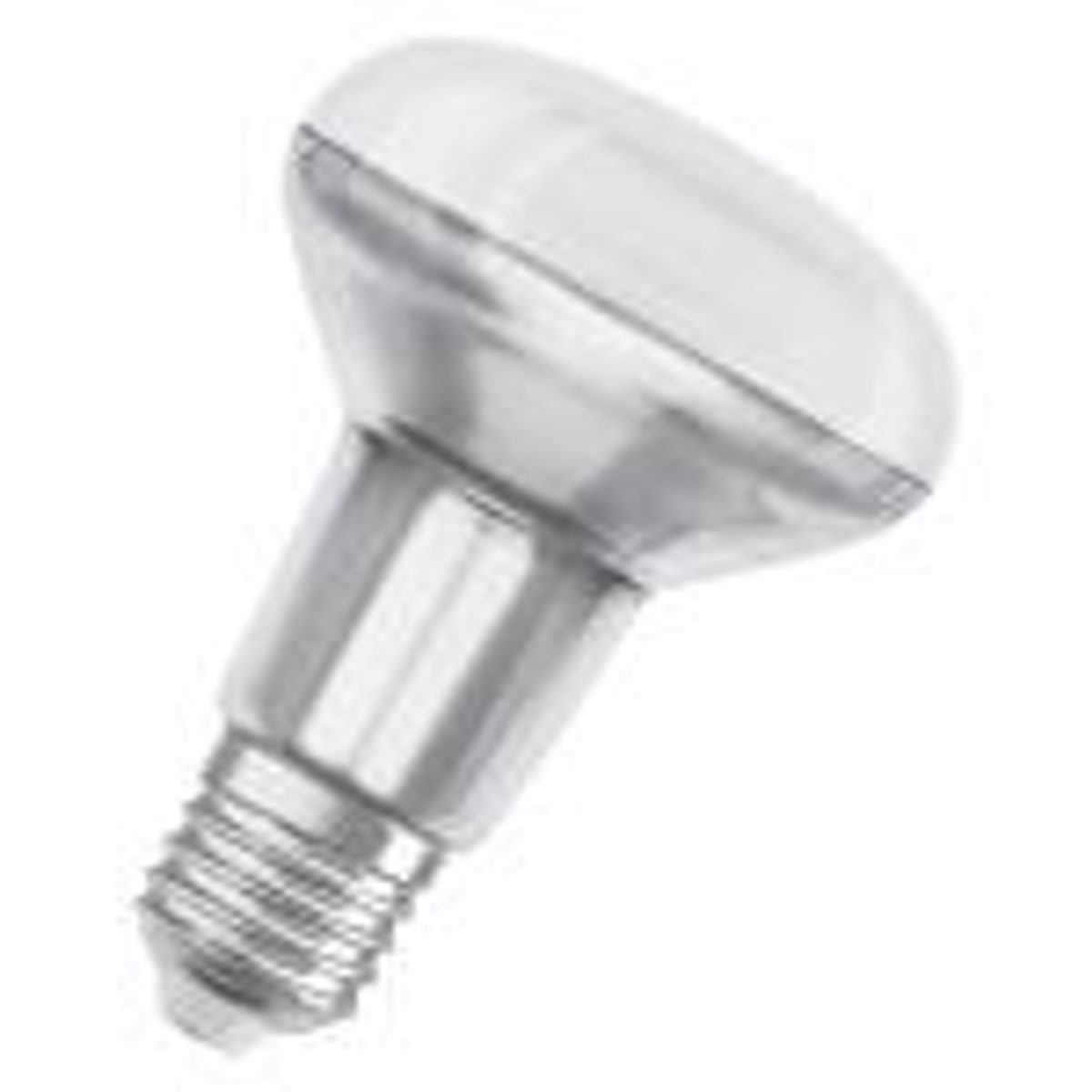 Ledvance led comfort r80 36 ° 345lm 4,8w/927 (60w) e27 dæmpbar