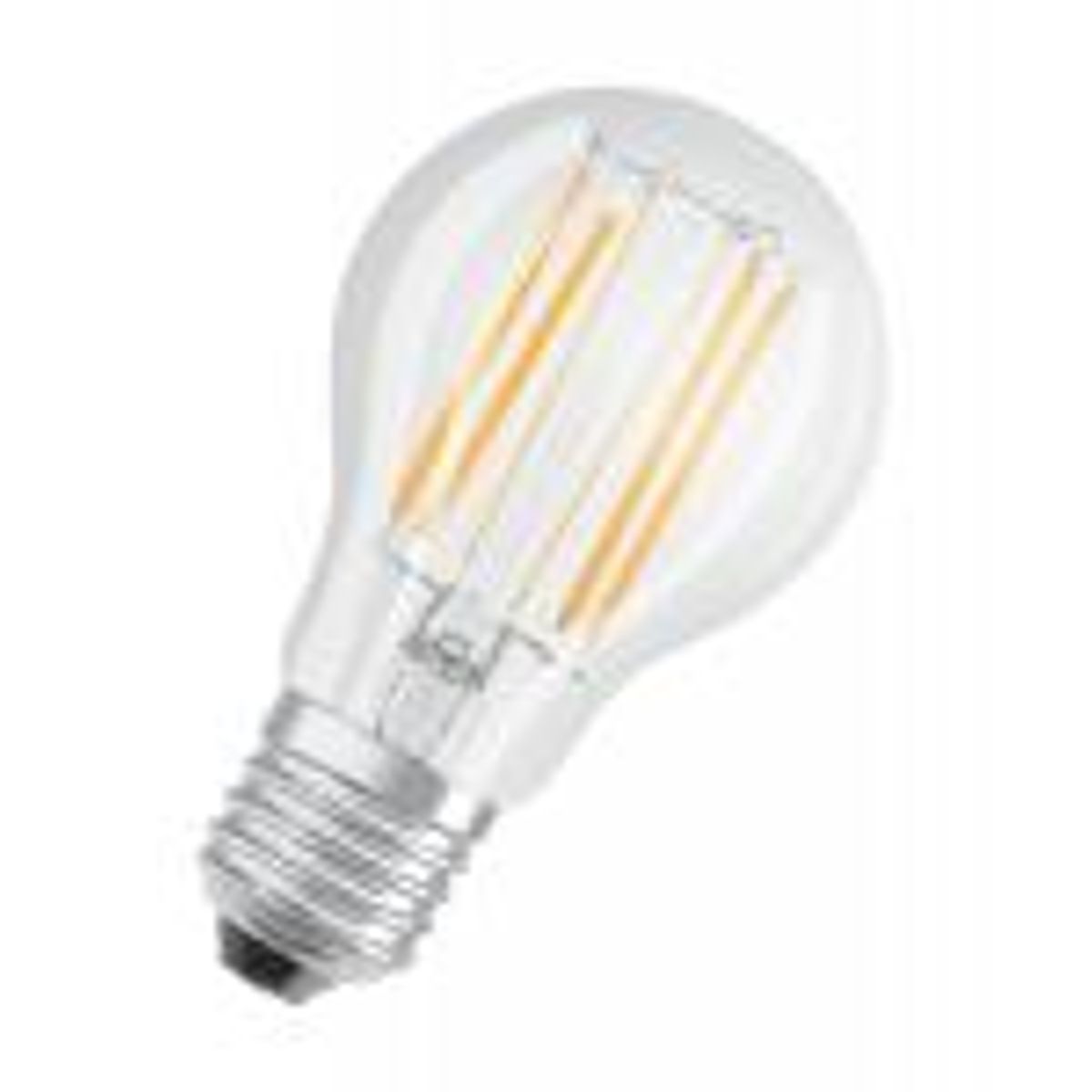 Ledvance led comfort standard filament 1055lm 7,5w/940 (75w) e27 dæmpbar