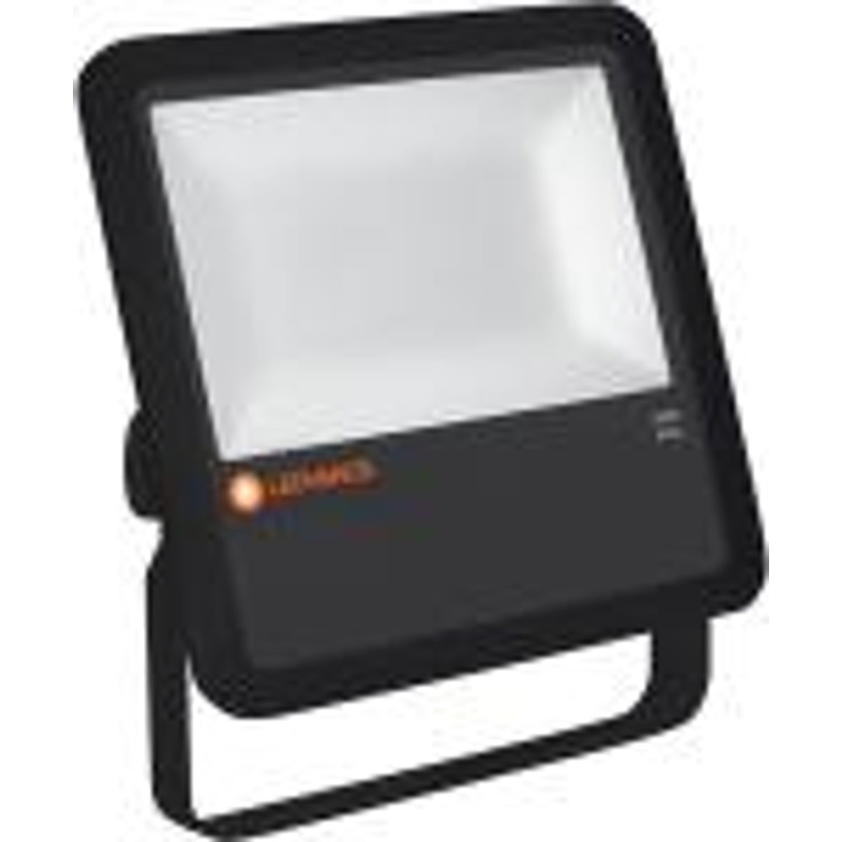 LEDVANCE LED Floodlight 90W/4000K (10000 lumen), IP65 sort - projektør