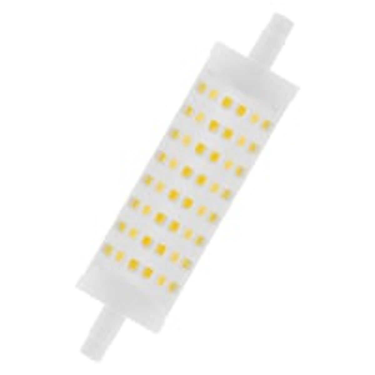 Ledvance LED LINE klar 118mm 2000lm 15W/827 R7s dmpbar