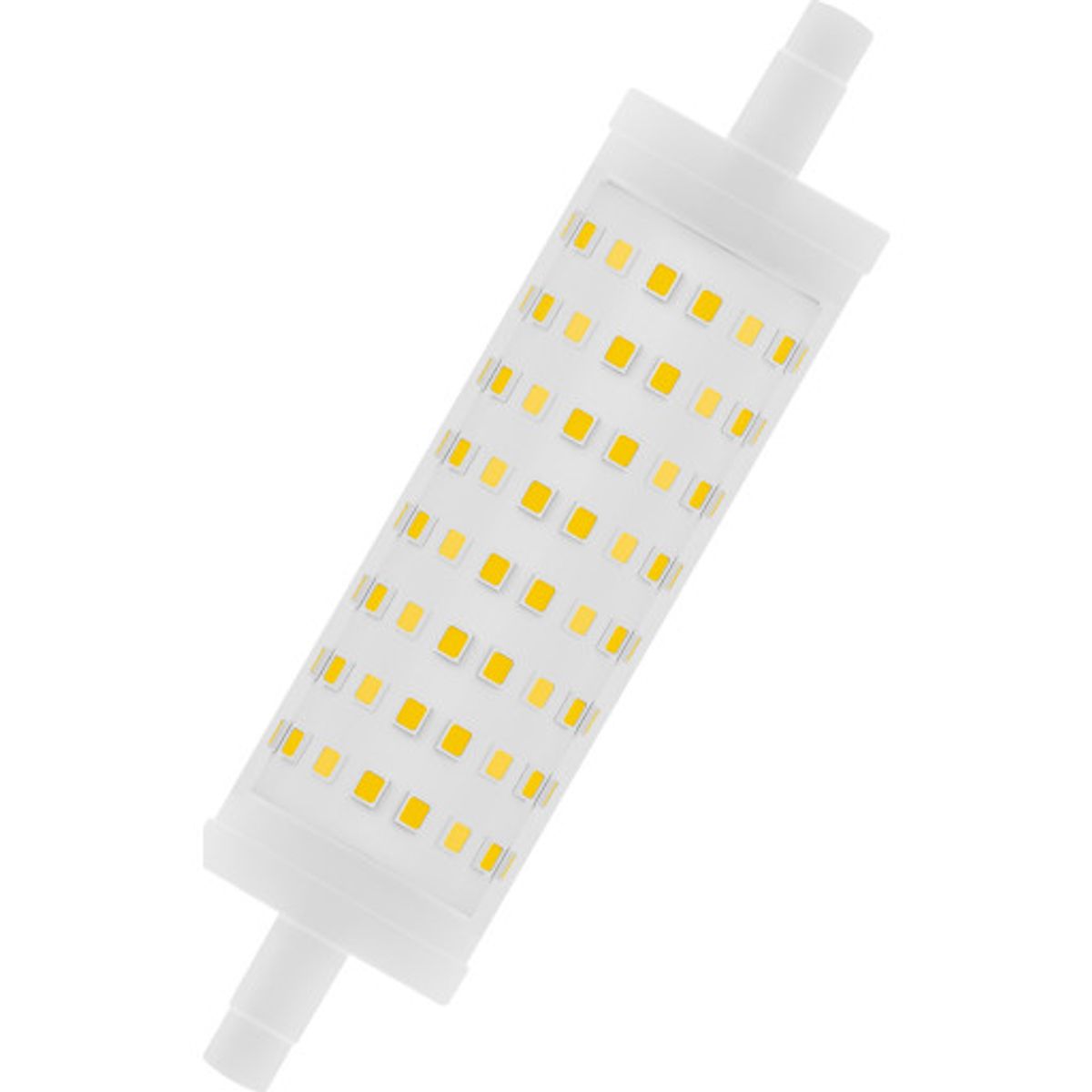 Ledvance LED LINE klar 118mm 2000lm 15W/827 R7s dæmpbar