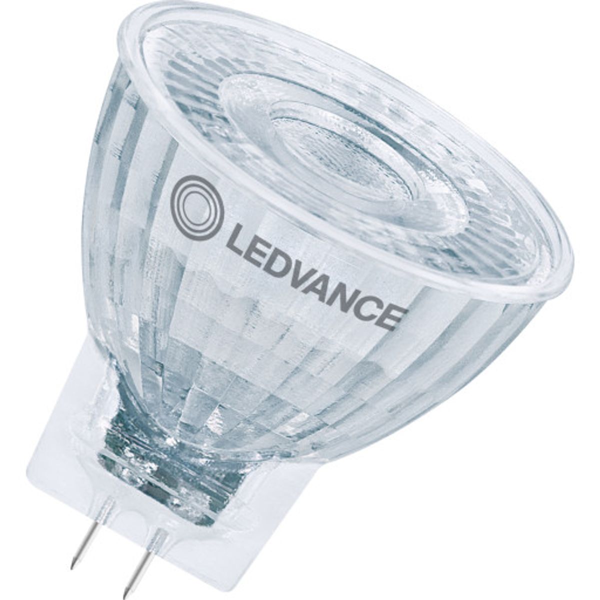 Ledvance LED MR11 345lm 4,2W/827 36° GU4