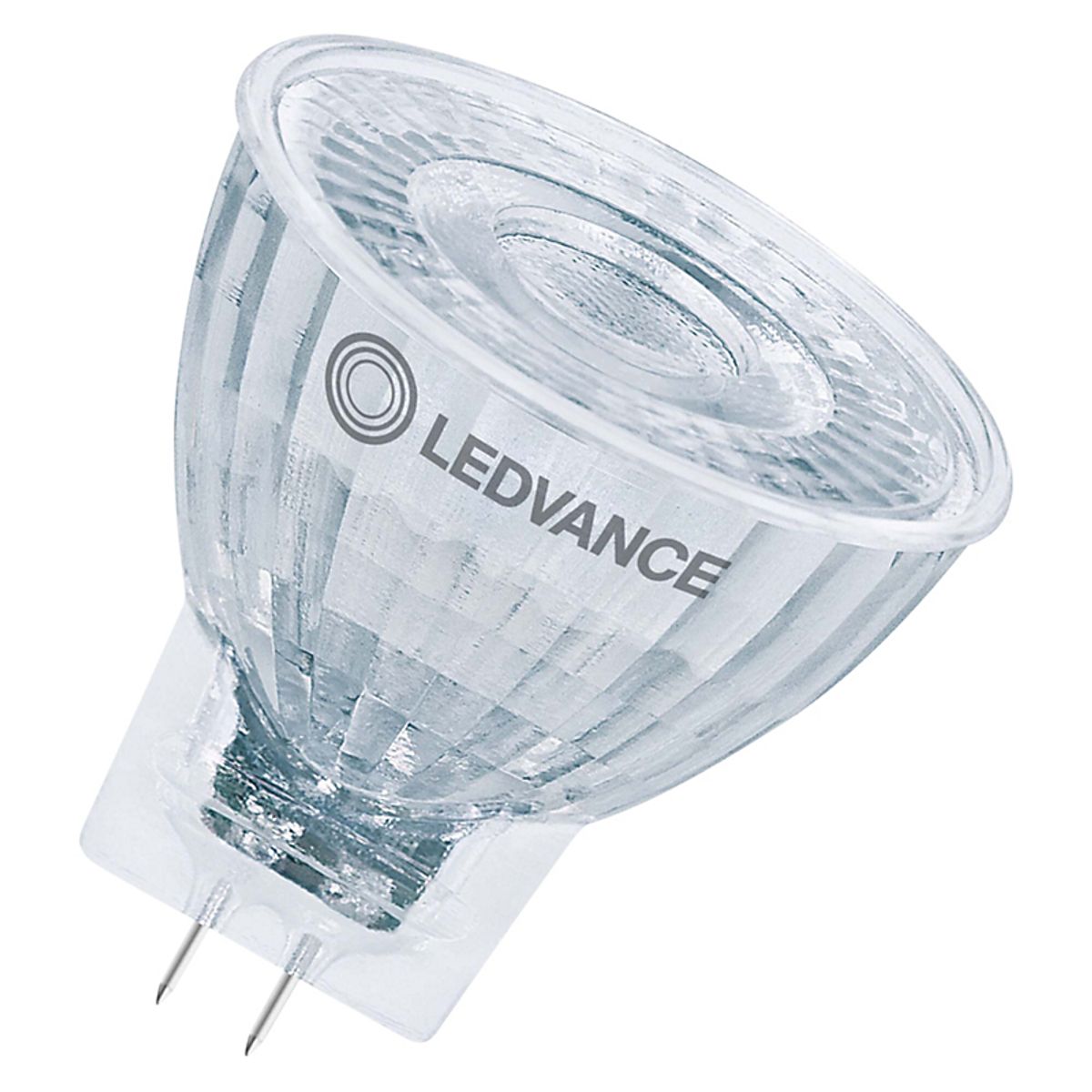 LEDVANCE LED MR11 DIM 184lm 2,8W/927 (20W) 36gr GU4 dæmpbar