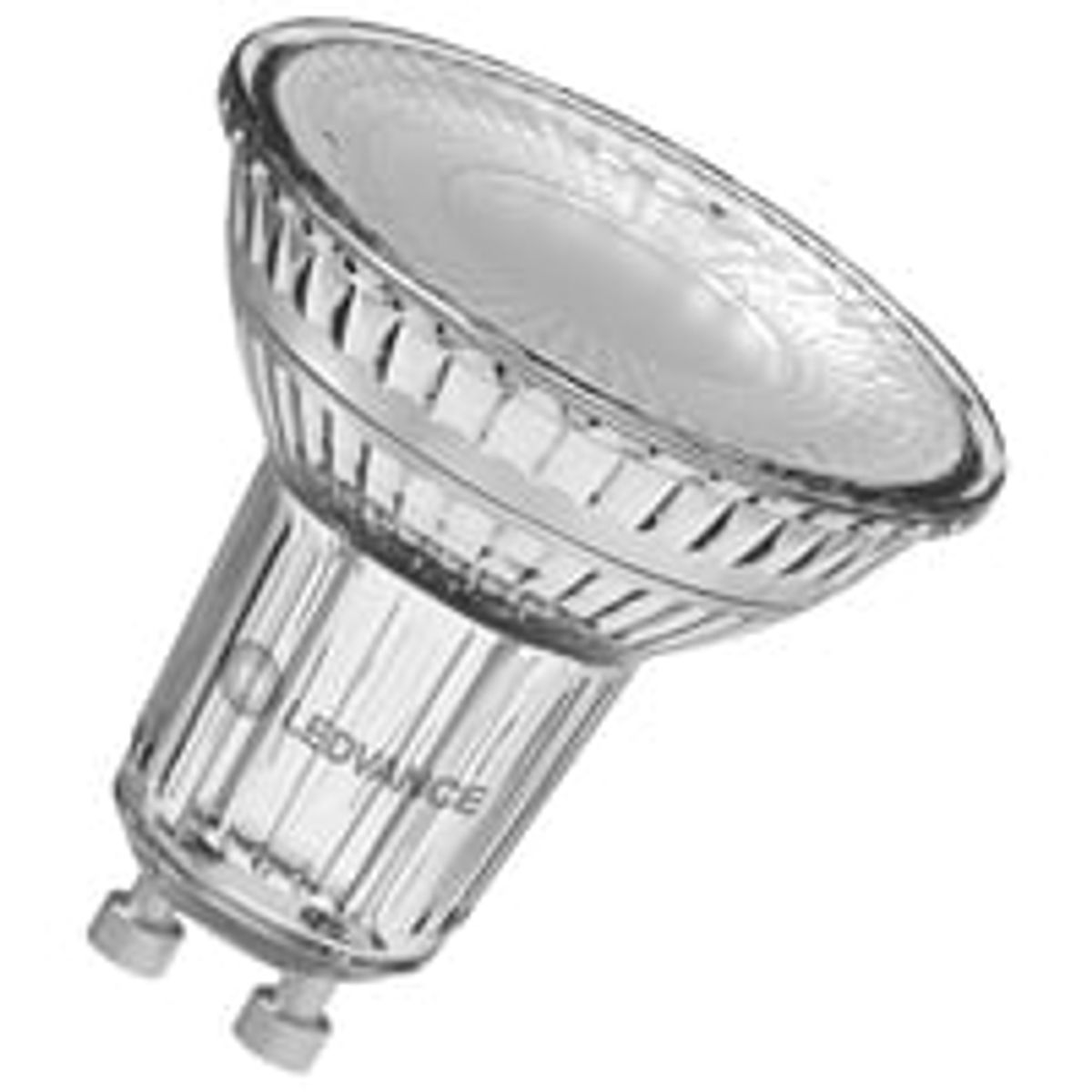 Ledvance LED PAR16 120 350lm 4,3W/827 GU10