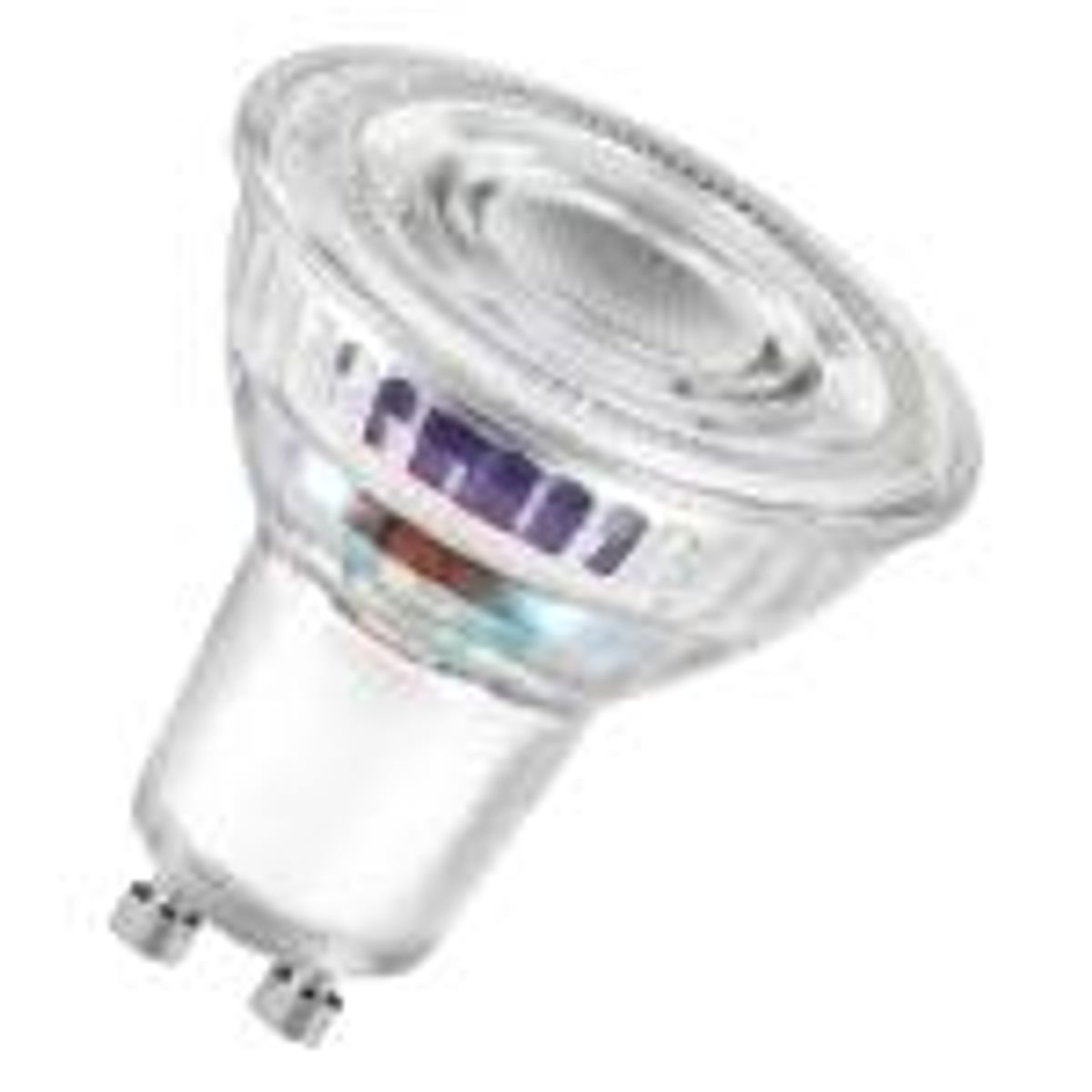 Ledvance led par16 36 ° 350lm 2,2w/830 (50w) gu10 energiklasse b