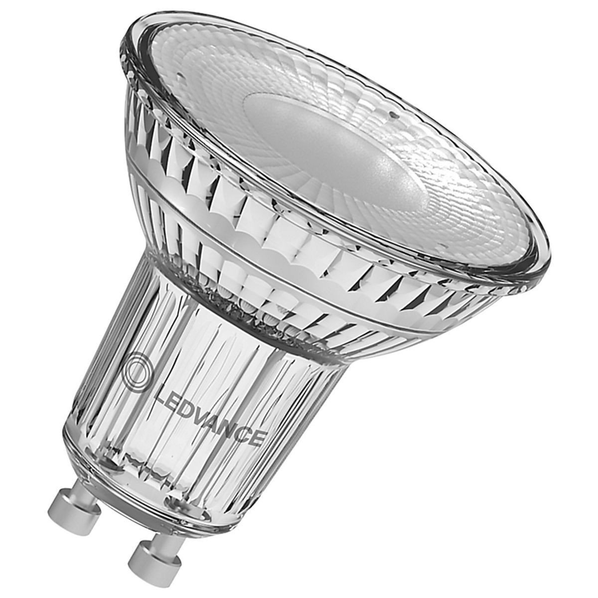 LEDVANCE LED PAR16 36gr 350lm 4,3W/830 (50W) GU10 (5 PAK)