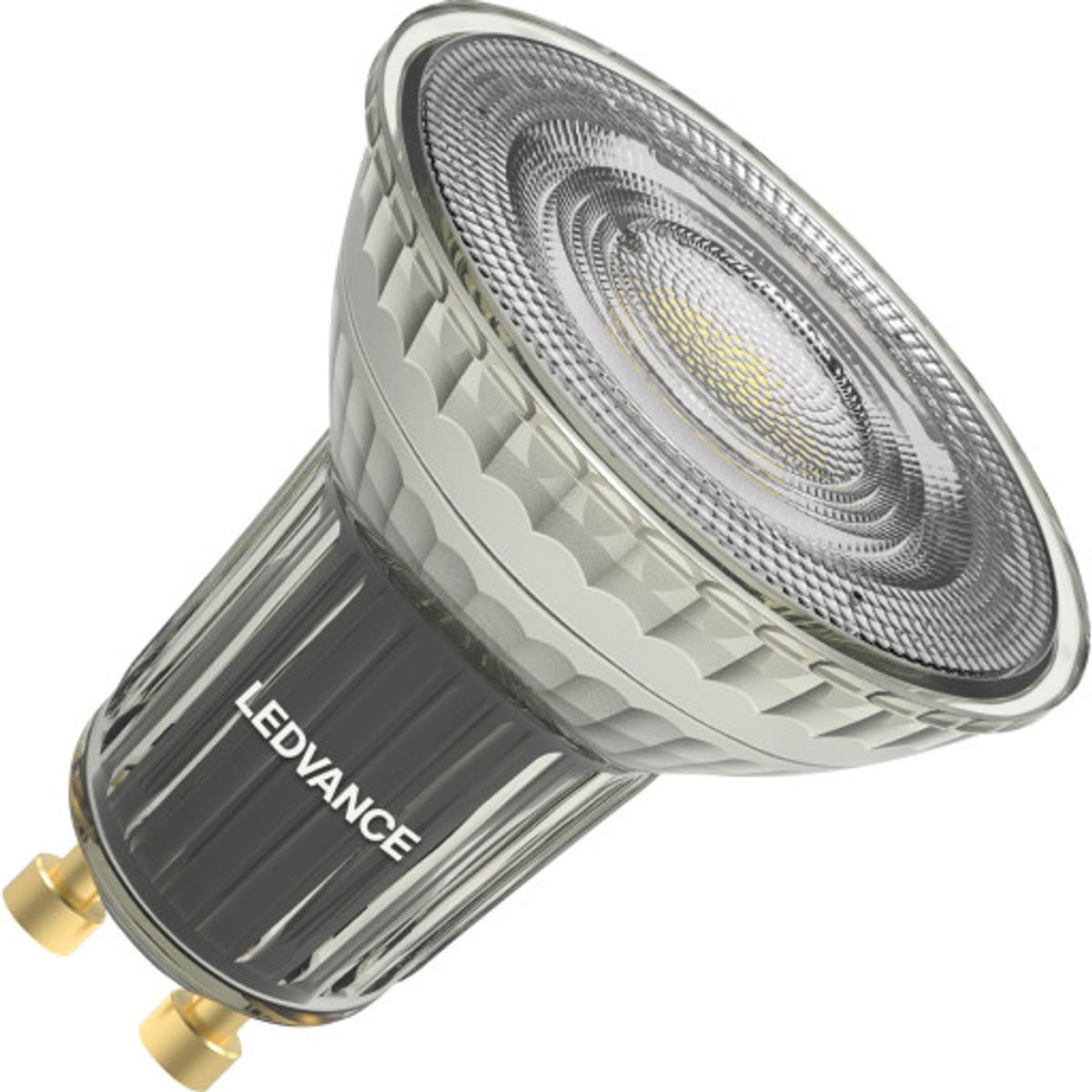 Ledvance LED PAR16 Ra90 36° 750lm 8W/827 (100W) GU10 dæmpbar