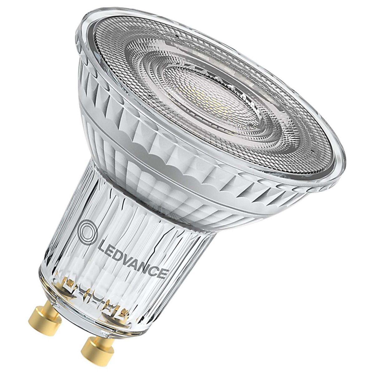 LEDVANCE LED PAR16 Ra90 36gr. 230lm 3,4W/927 (35W) GU10 dæmpbar