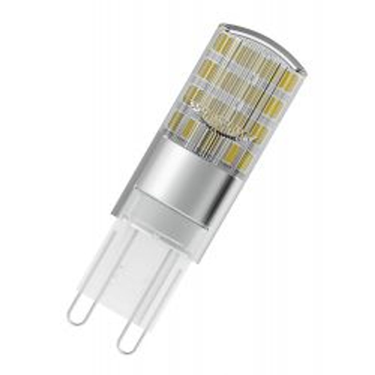 Ledvance Led Pin 30w/827 G9 Klar 230v 3pak - C - Pære