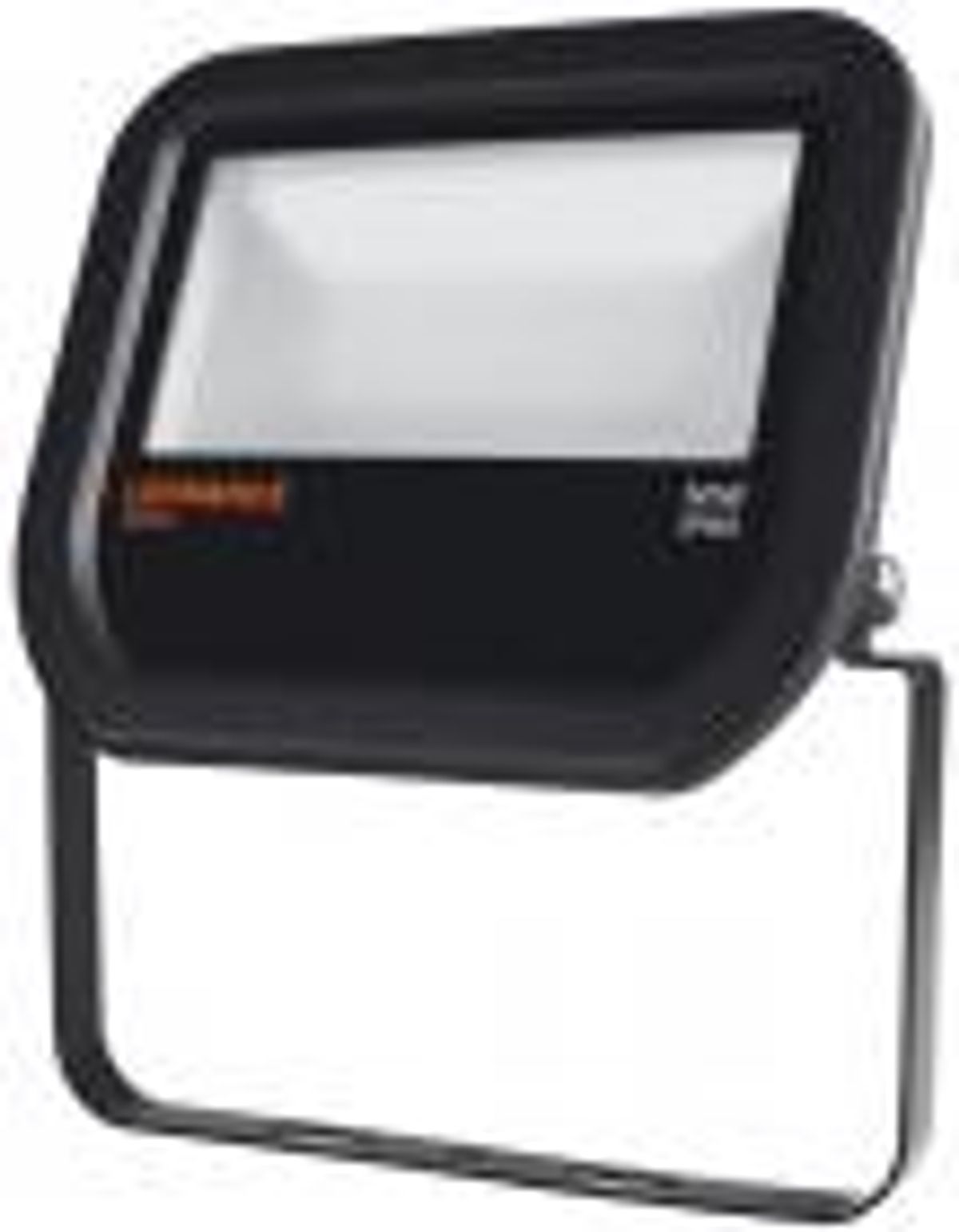 LEDVANCE LED Projektør 50W 830, 5000 lumen, sort IP65 Ledvance Floodlight