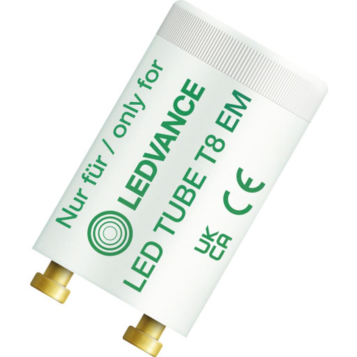 Ledvance LED rør T8 LED starter