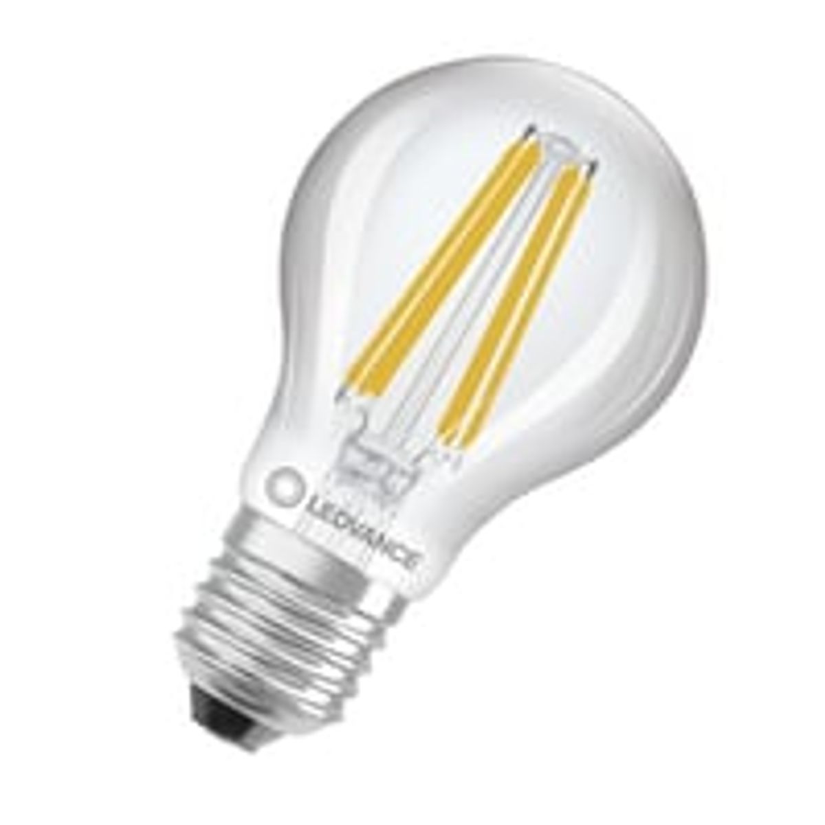 Ledvance LED standard fil 1521lm 7,2W/830 E27