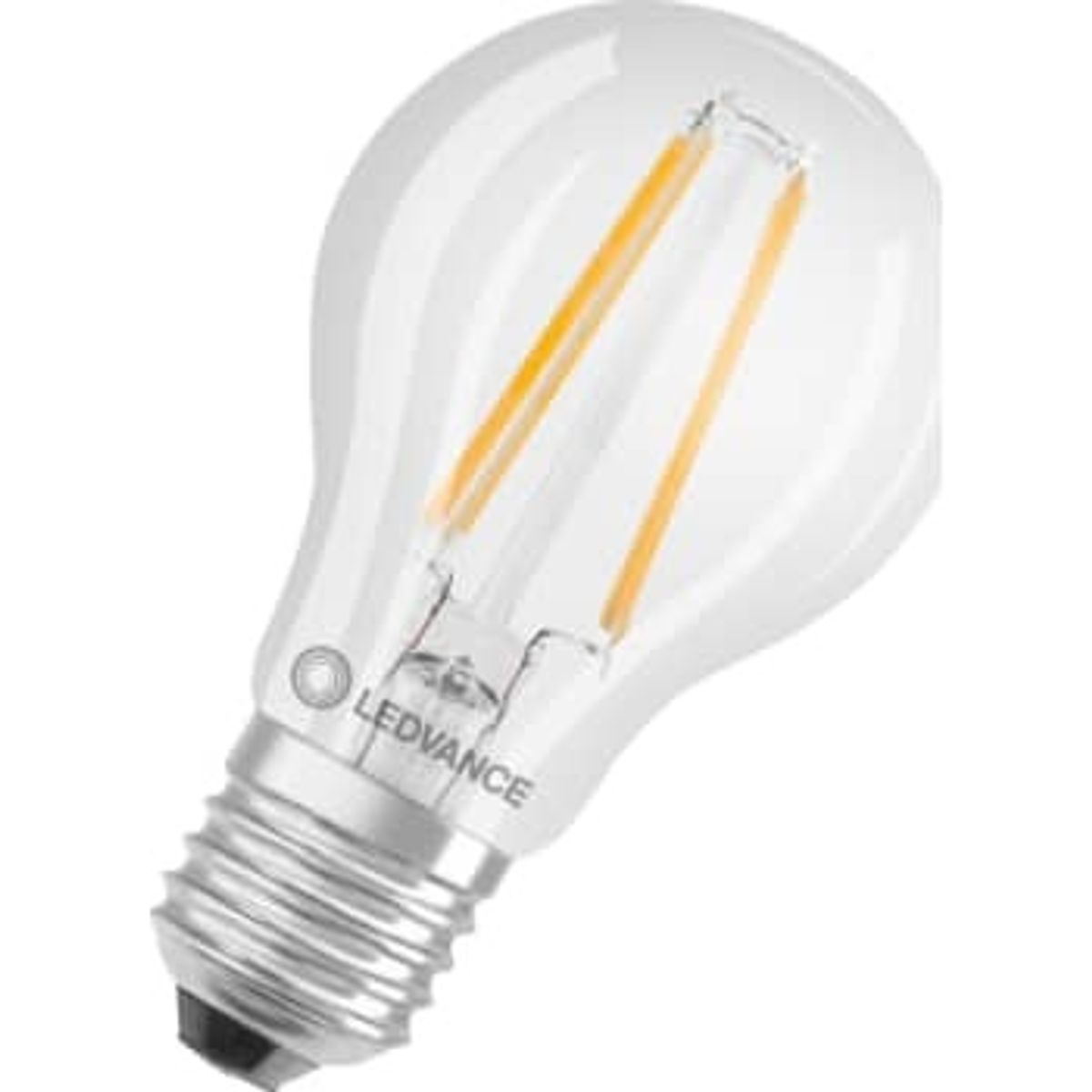 Ledvance LED standard filament 806lm 6,5W/827 E27