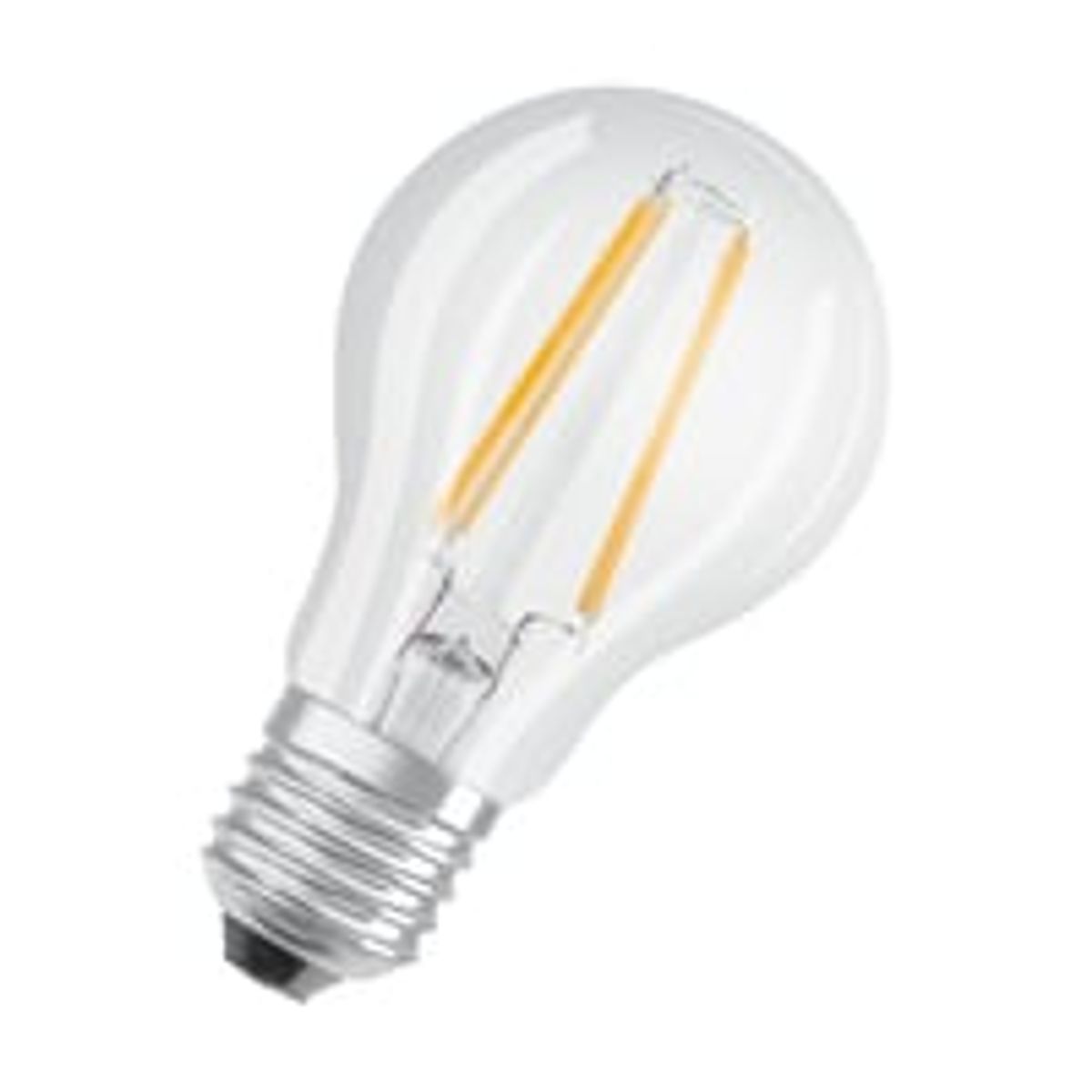 Ledvance LED standard Ra97 filament 806lm 7,2W/927 E27 dmpbar