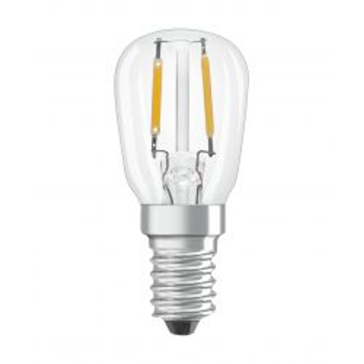 Ledvance Led T26 25w/827 Filament Klar E14 - C - Pære