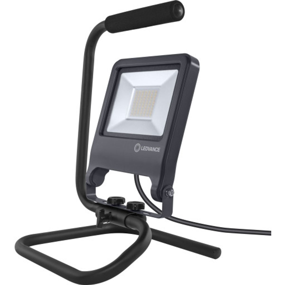 Ledvance LED Worklight S-stand 50W/840 4500lm sort