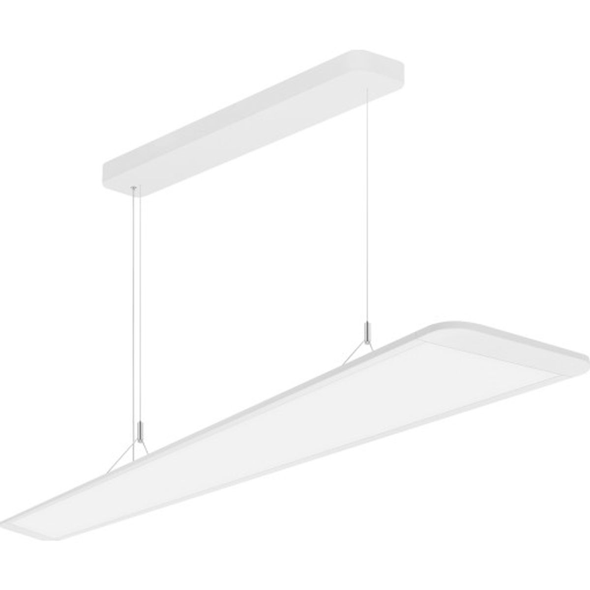 Ledvance Panel 1200 op-/nedlys 36W 3000K 4680 lumen, UGR