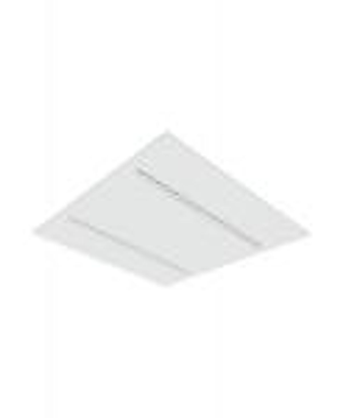 Ledvance panel indiviled 60x60 - 33w/3000k ugr