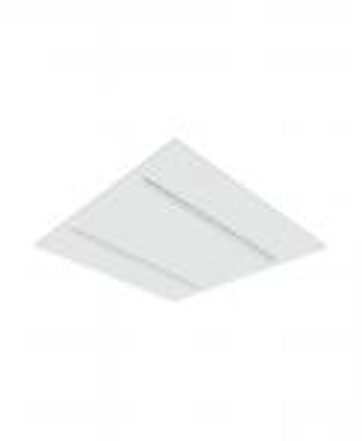 Ledvance panel indiviled 60x60 - 33w/4000k ugr