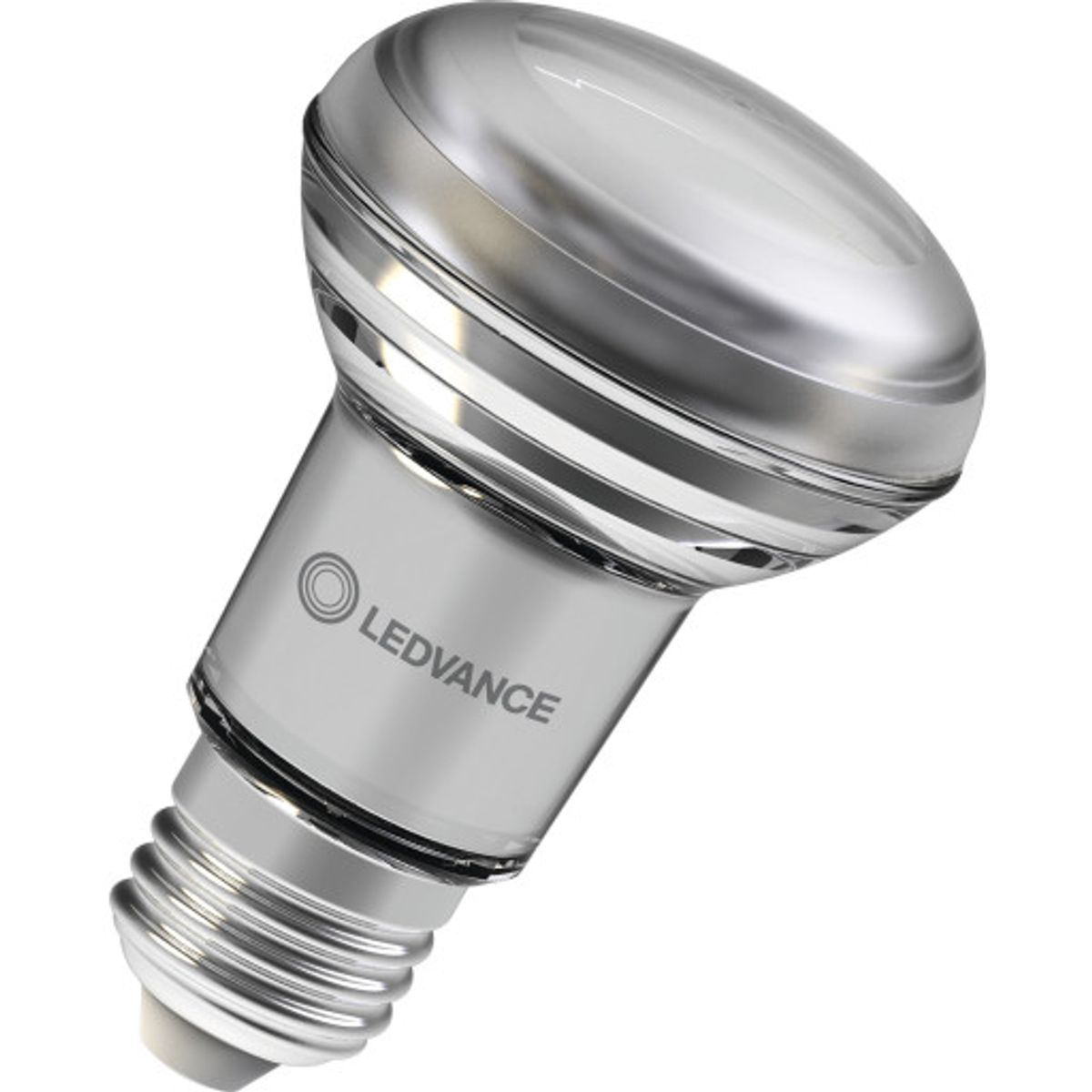 Ledvance Parathom E27 reflektorpære, 2700K, 4,9W