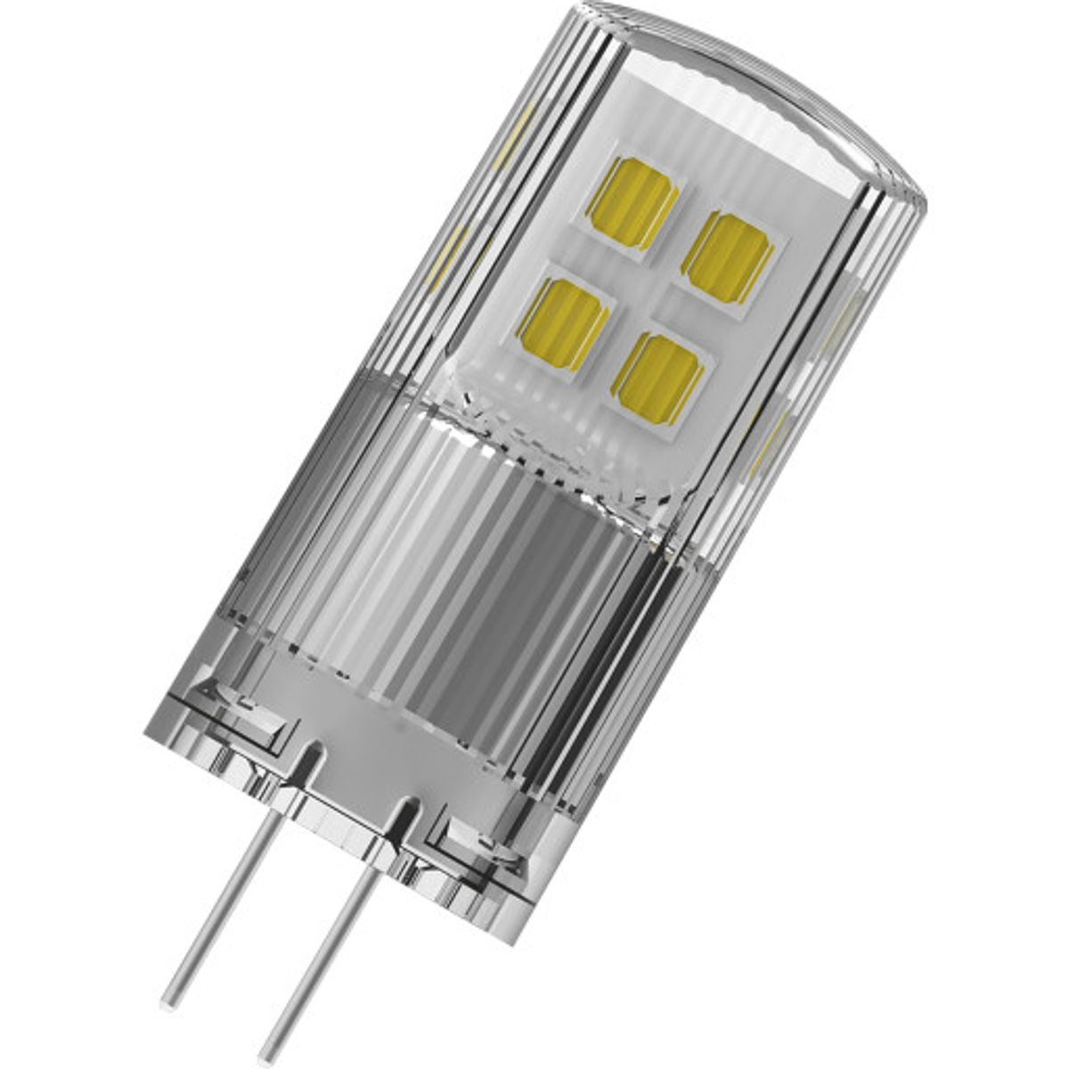 Ledvance Parathom G4 stiftpære, 2700K, 2W