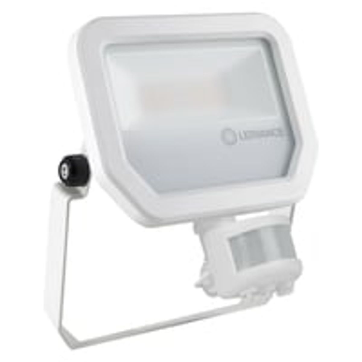 Ledvance Performance projektr med sensor, IP65, 2400lm, 4000K, hvid