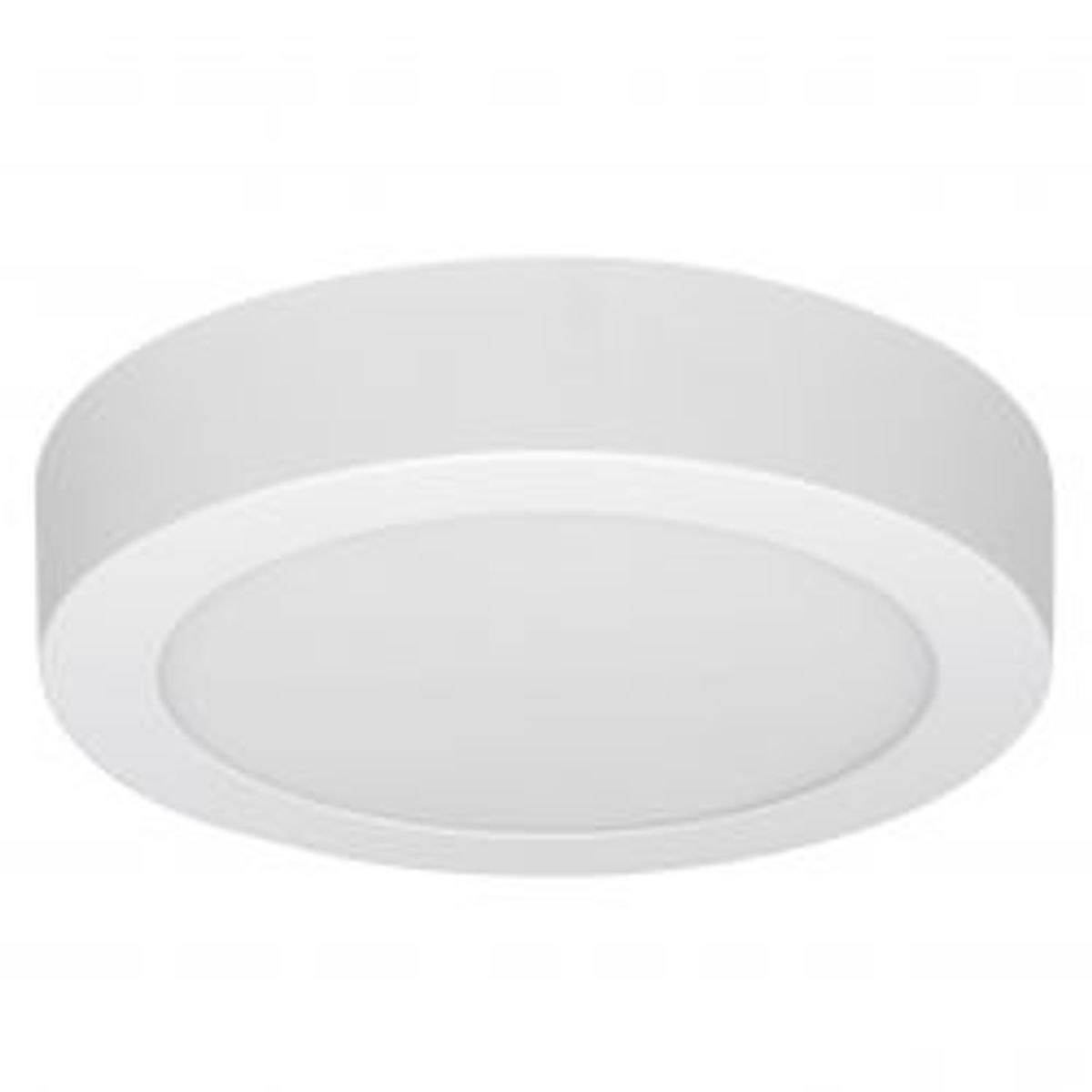 Ledvance Smart+ Downlight Surface 900lm 12w Tw Hvid Wifi - Lampe