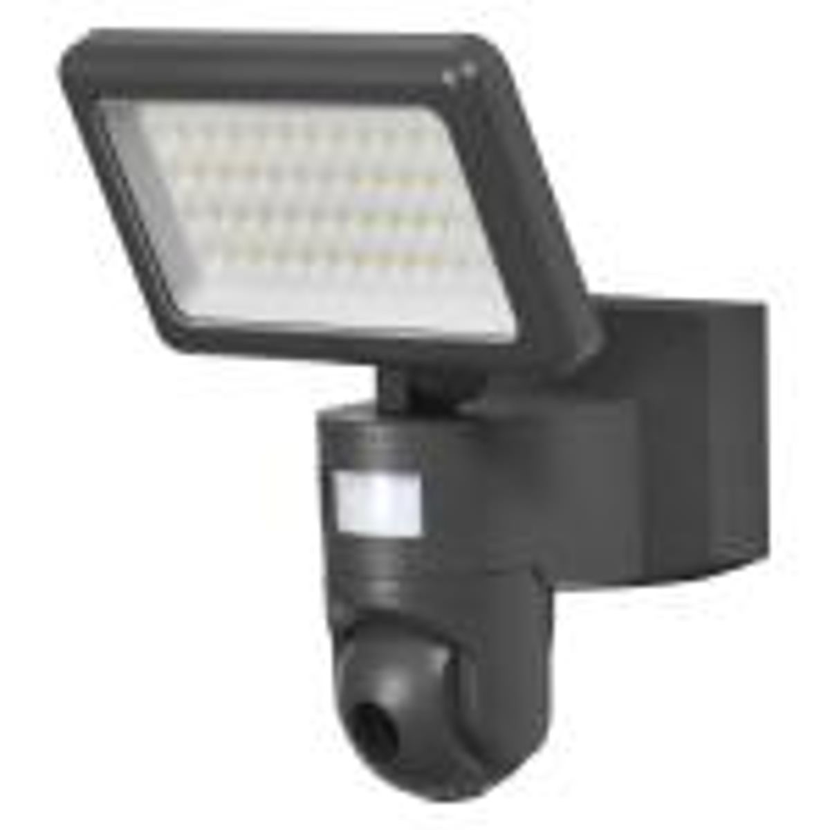 Ledvance smart+ floodlight med kamera 2000lm 23w 3000k ip44 wifi